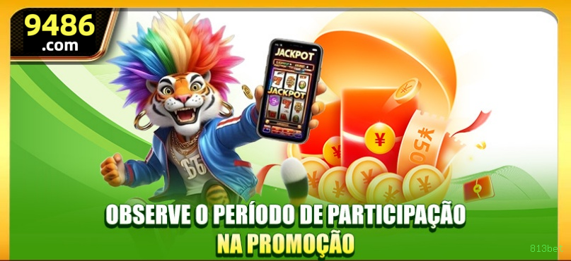 Imagem promocional dos jogos Fortune da 813bet